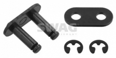 WILMINK GROUP wg1055051 -  Замок цепи, цепь привода